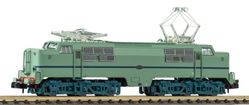 PIKO 40468 - N - E-Lok 1200, NS, Ep. III